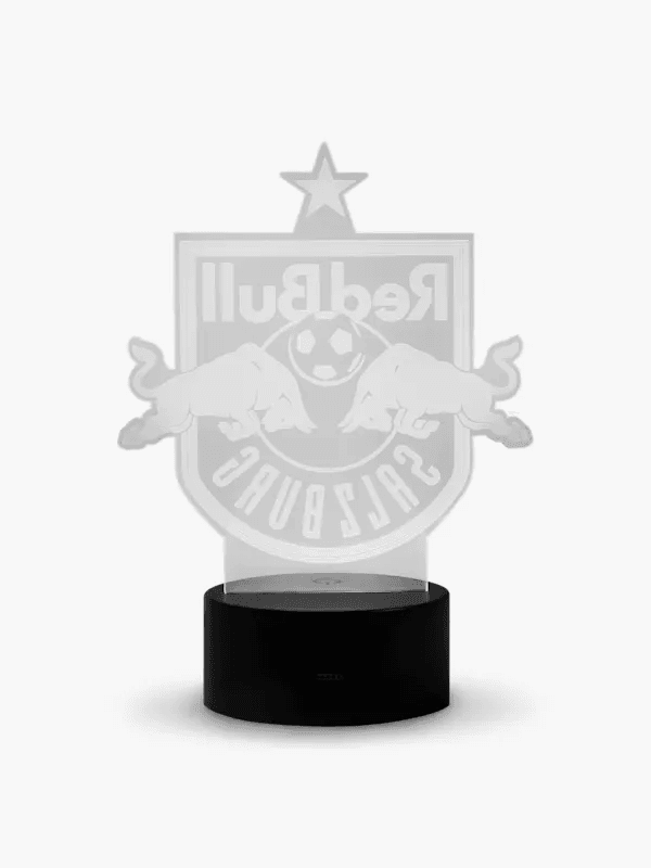 Lampă LED Red Bull Salzburg