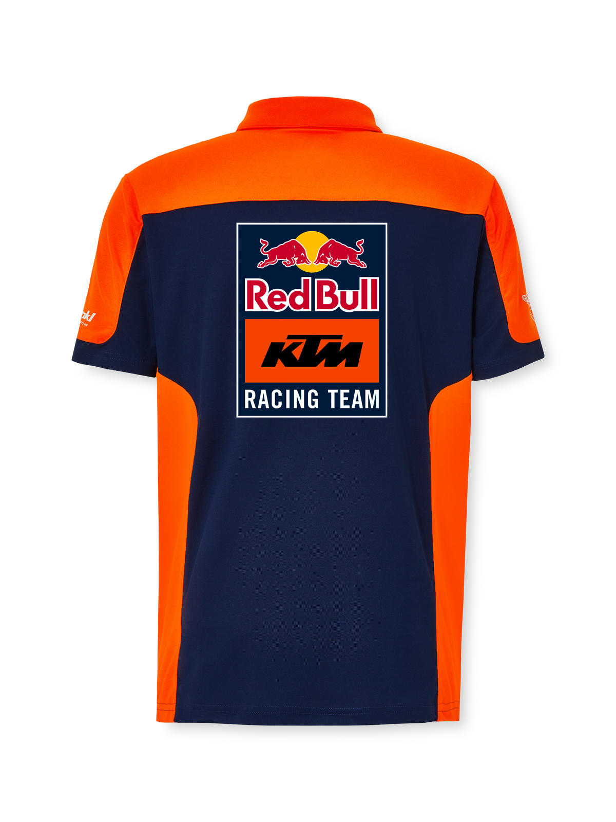 Tricou polo de echipă KTM Red Bull Racing