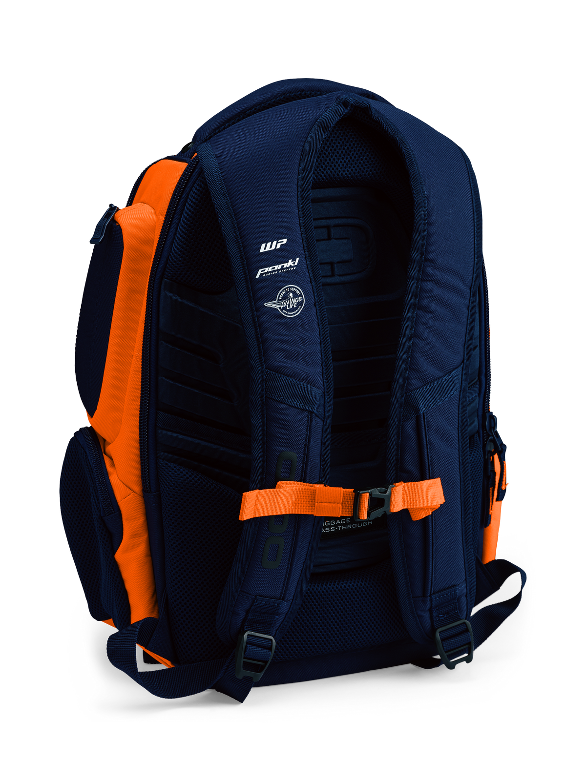 Rucsac mare de echipă KTM Red Bull Racing