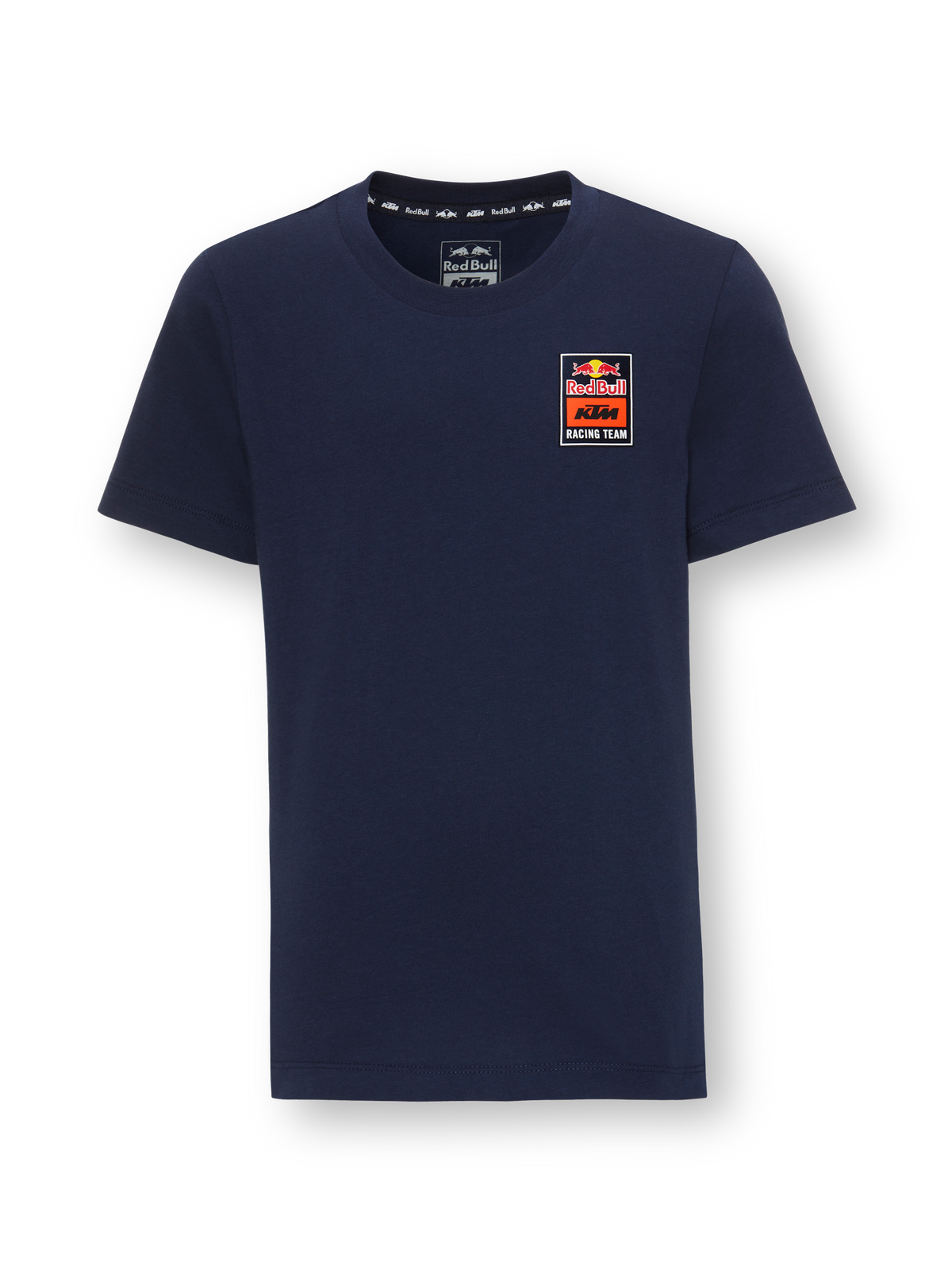 Tricou pentru copii KTM Red Bull Racing Apex - 152CM