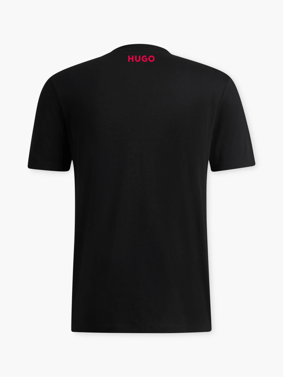 Visa Cash App RB F1 Team ESS casual T-shirt black