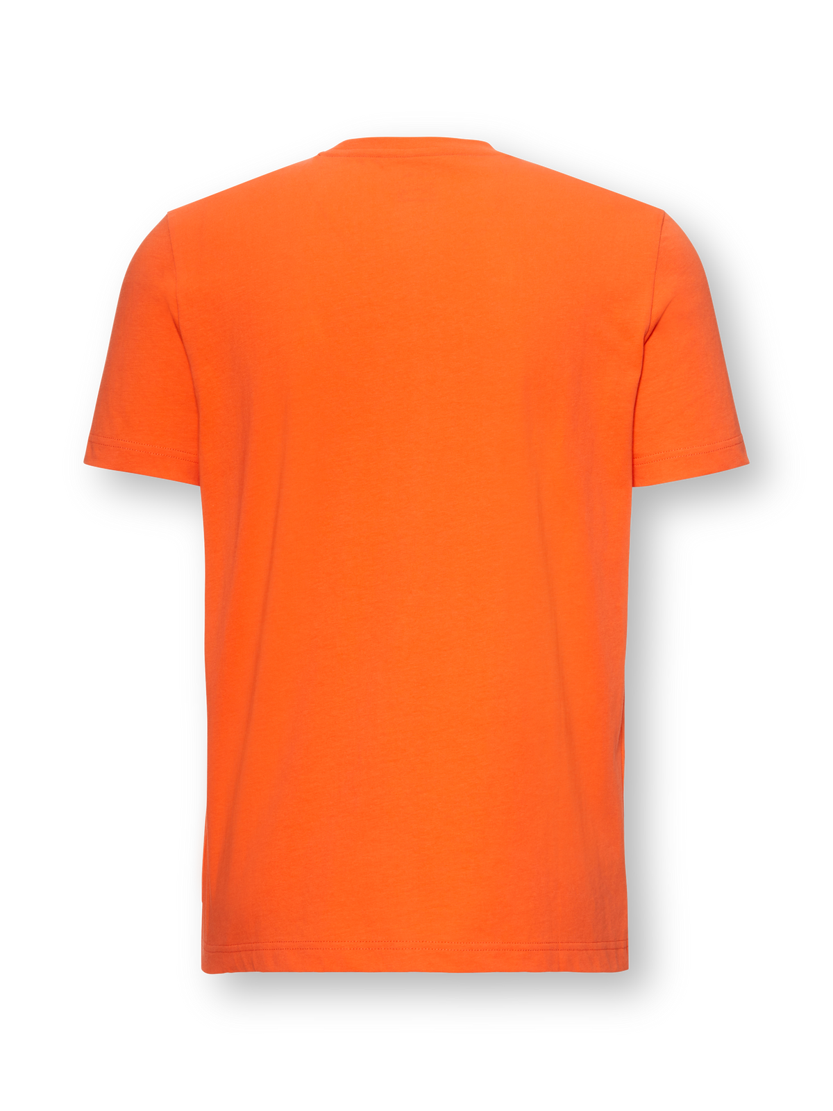 Tricou casual KTM Red Bull Racing Rush portocaliu