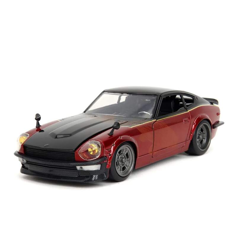 Machetă Fast & Furious Fast X Datsun 240Z