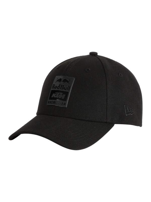 KTM Red Bull Racing cap Carbon, black