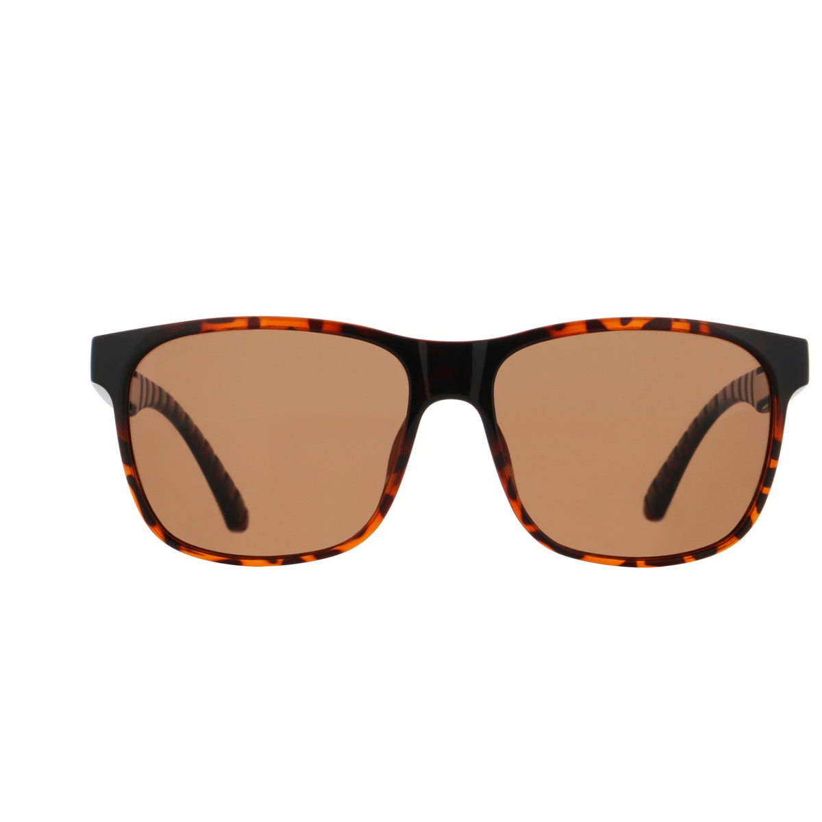 Ochelari de soare Red Bull Spect EARLE maro cu lentile maro