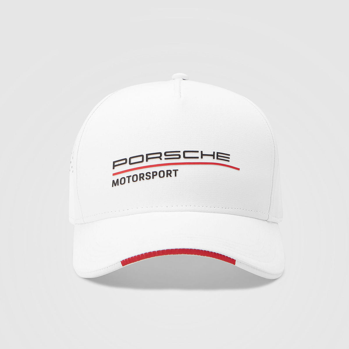 Porsche Motorsport casual cap, white