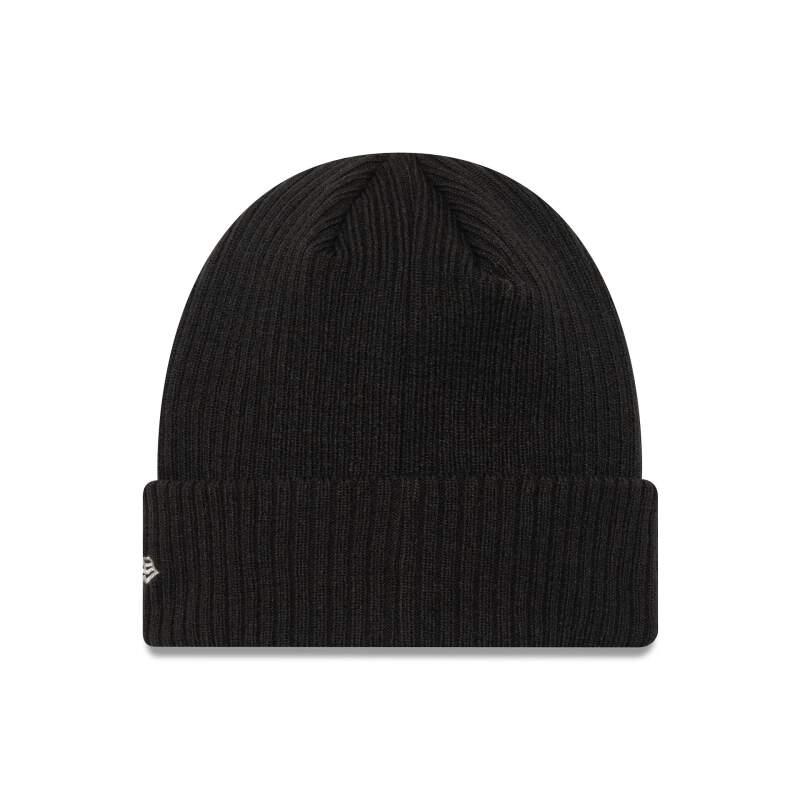McLaren Racing winter beanie black – vintage