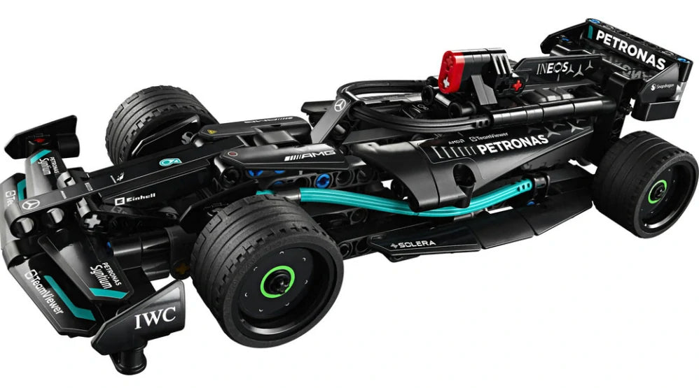 LEGO Technic 42165 Mercedes-AMG F1 W14 E Performance Pull-Back