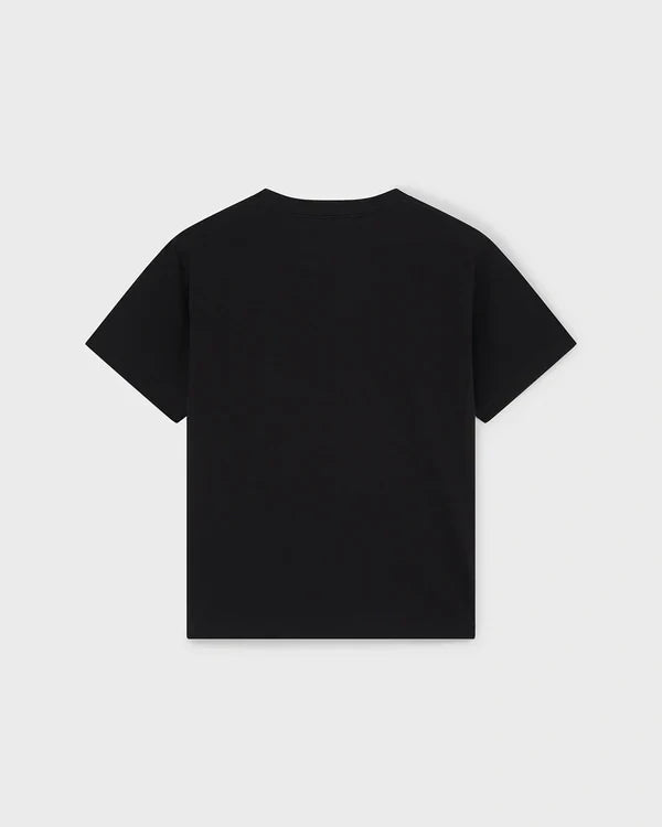 Tricou Lando Norris LN4 PIXEL – negru