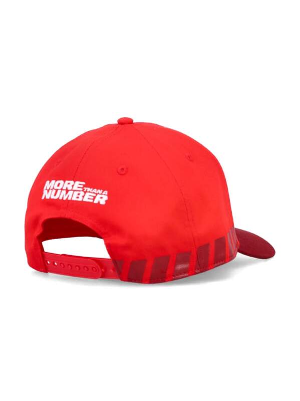 Marc Márquez 93 fan cap – #1 champion cap