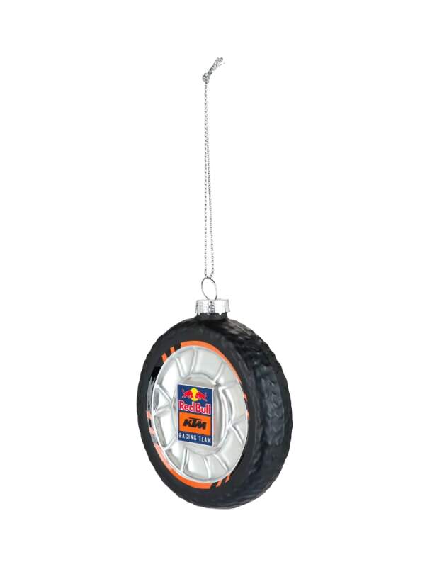 Ornament de Crăciun KTM Red Bull Racing - Winter edition