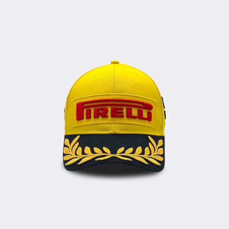 Șapcă Pirelli F1® - ediția CHINA 2026