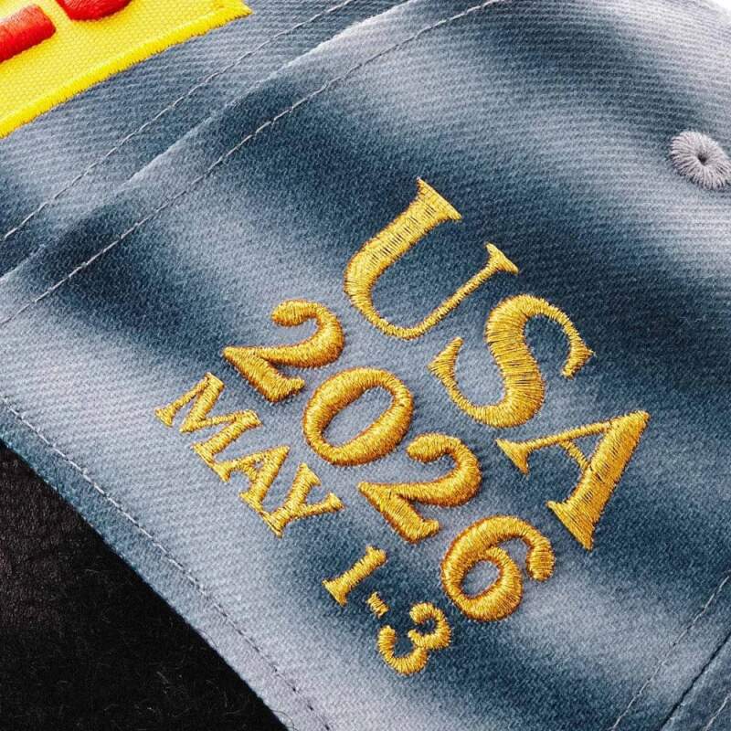 Șapcă Pirelli F1® - ediția MIAMI 2026