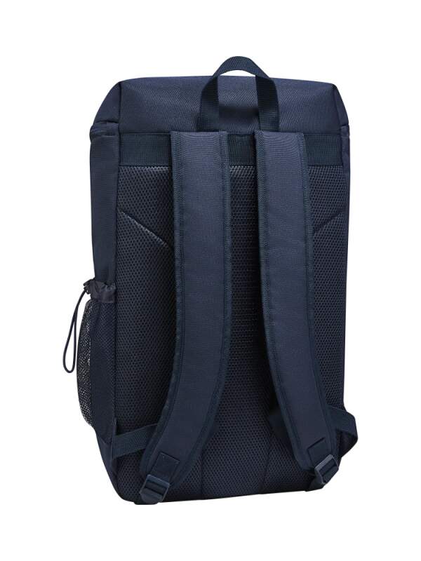 Rucsac Oracle Red Bull Racing bleumarin LOGO