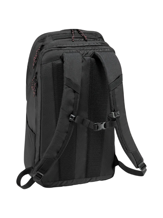Red Bull Rampage FREERIDE Large Backpack – Black