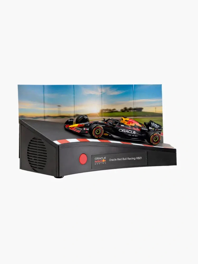 Oracle Red Bull Racing RB21 Max Verstappen Model Kit 1:43 – Advent Calendar