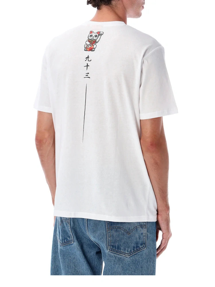 Tricou pentru fani Marc Marquez Japanese GP 2026 – alb