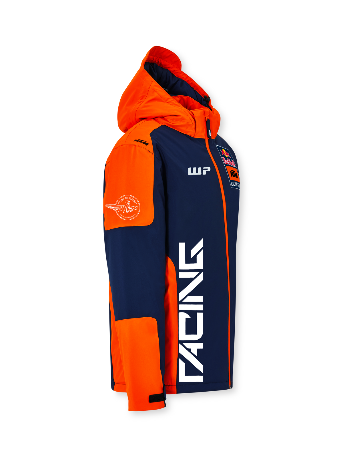 Geacă de echipă KTM Red Bull Racing Winter