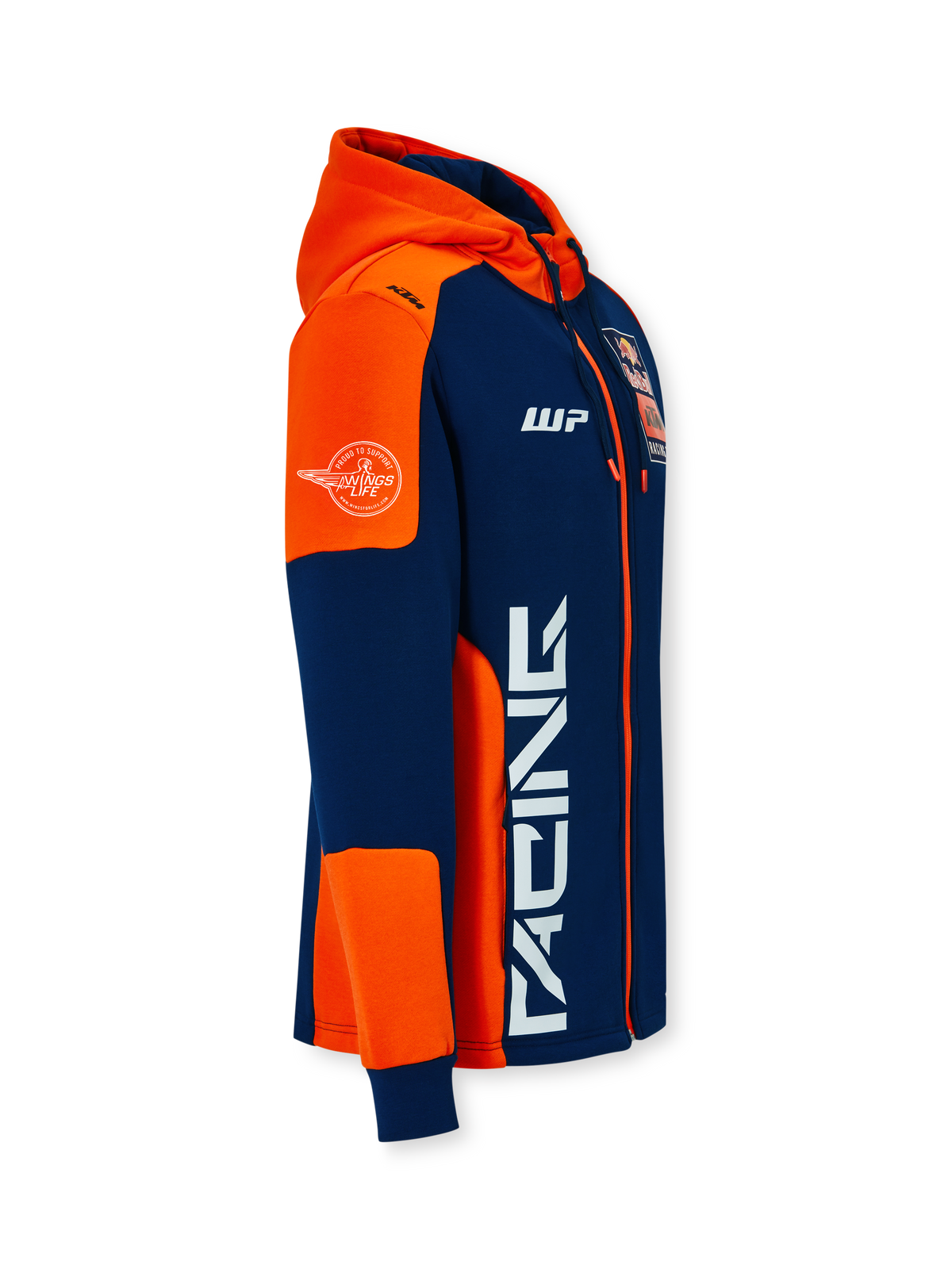 Hanorac de echipă KTM Red Bull Racing