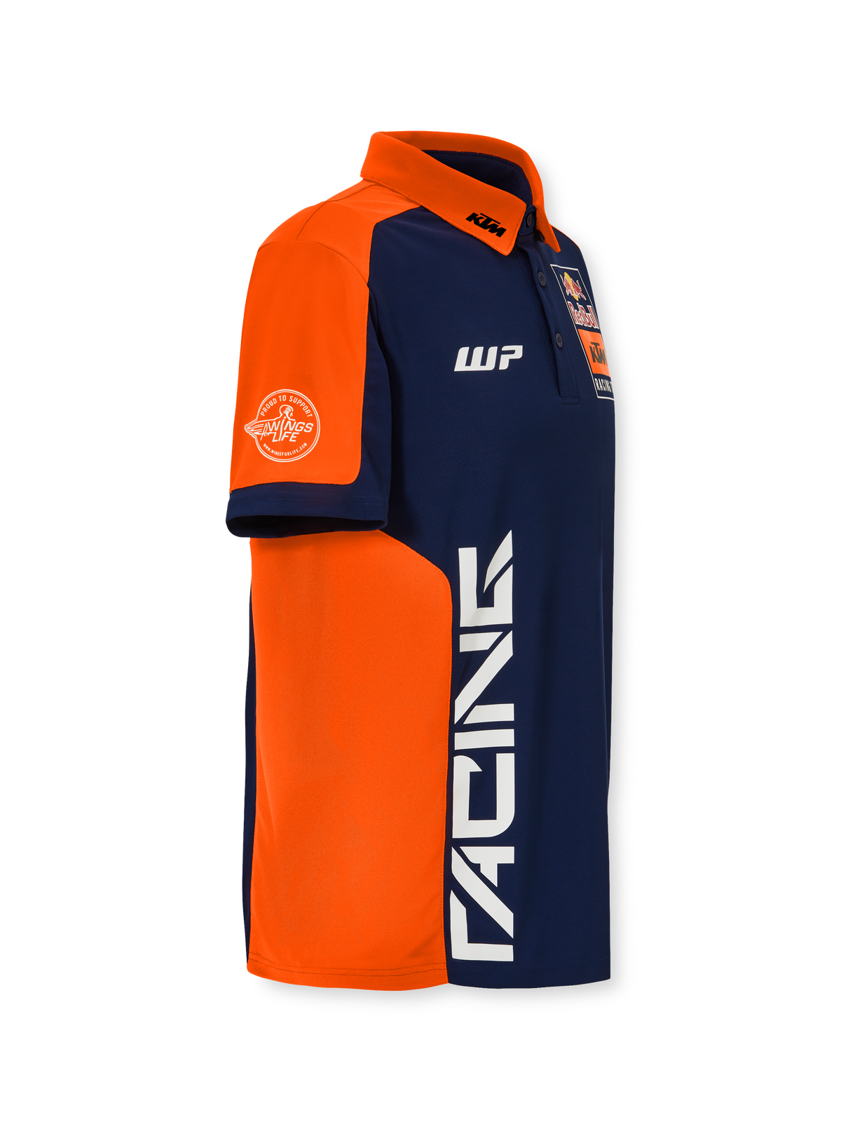 Tricou polo de echipă KTM Red Bull Racing