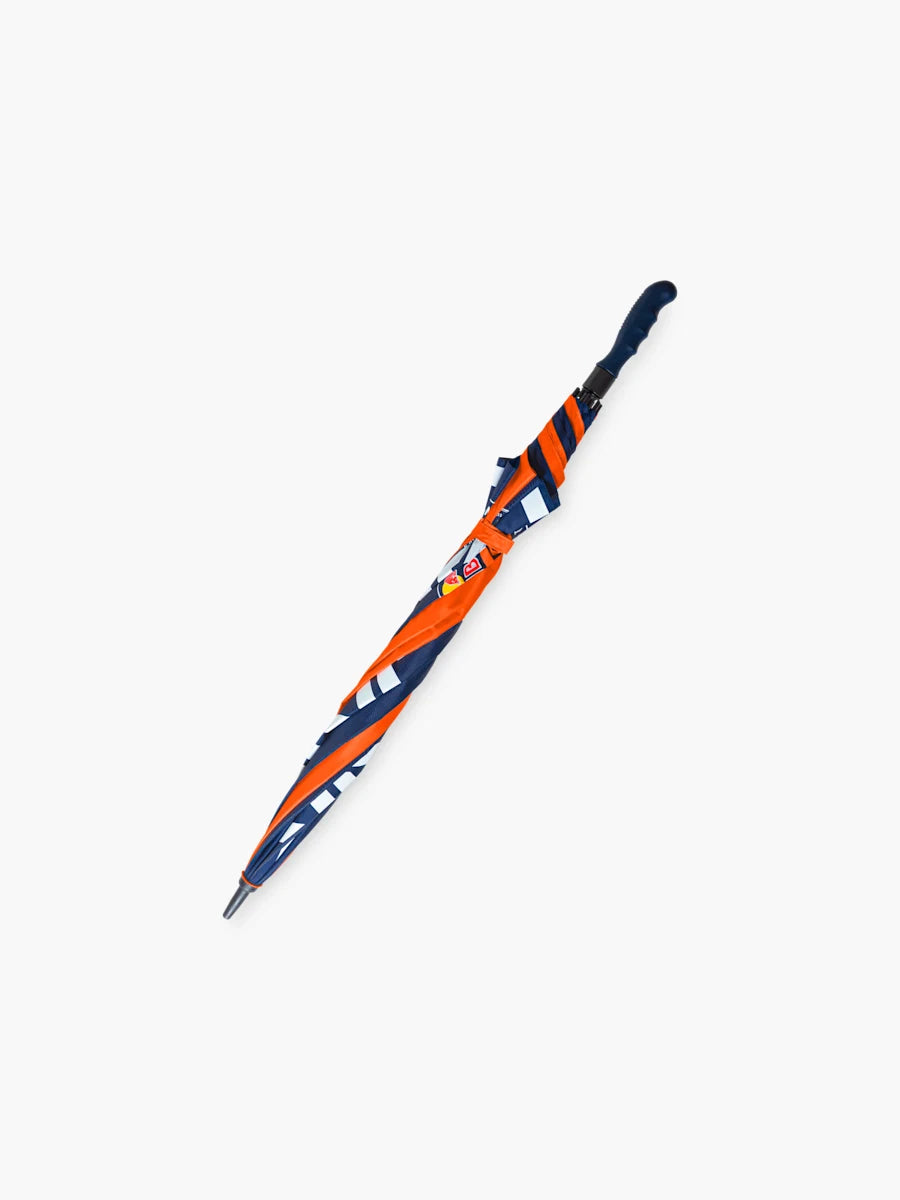 KTM Red Bull Racing large team umbrella
