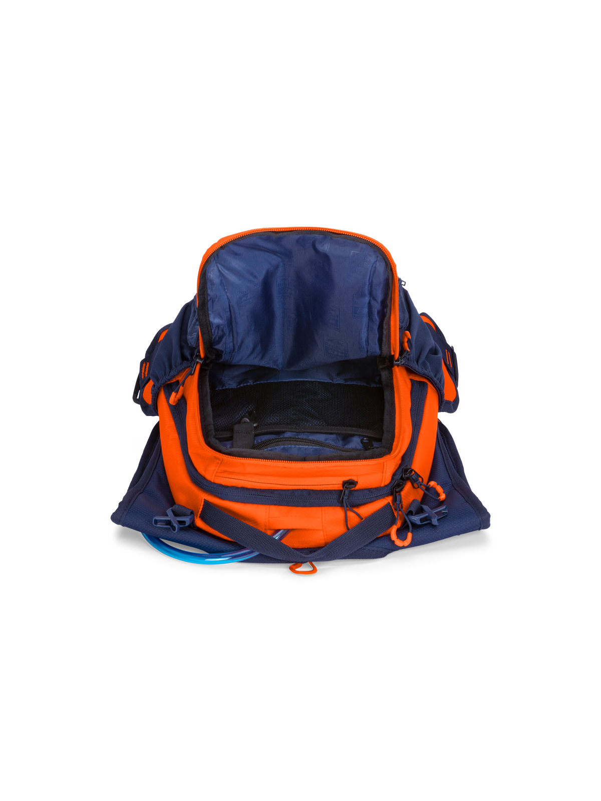 KTM Red Bull Racing Baja hydration backpack