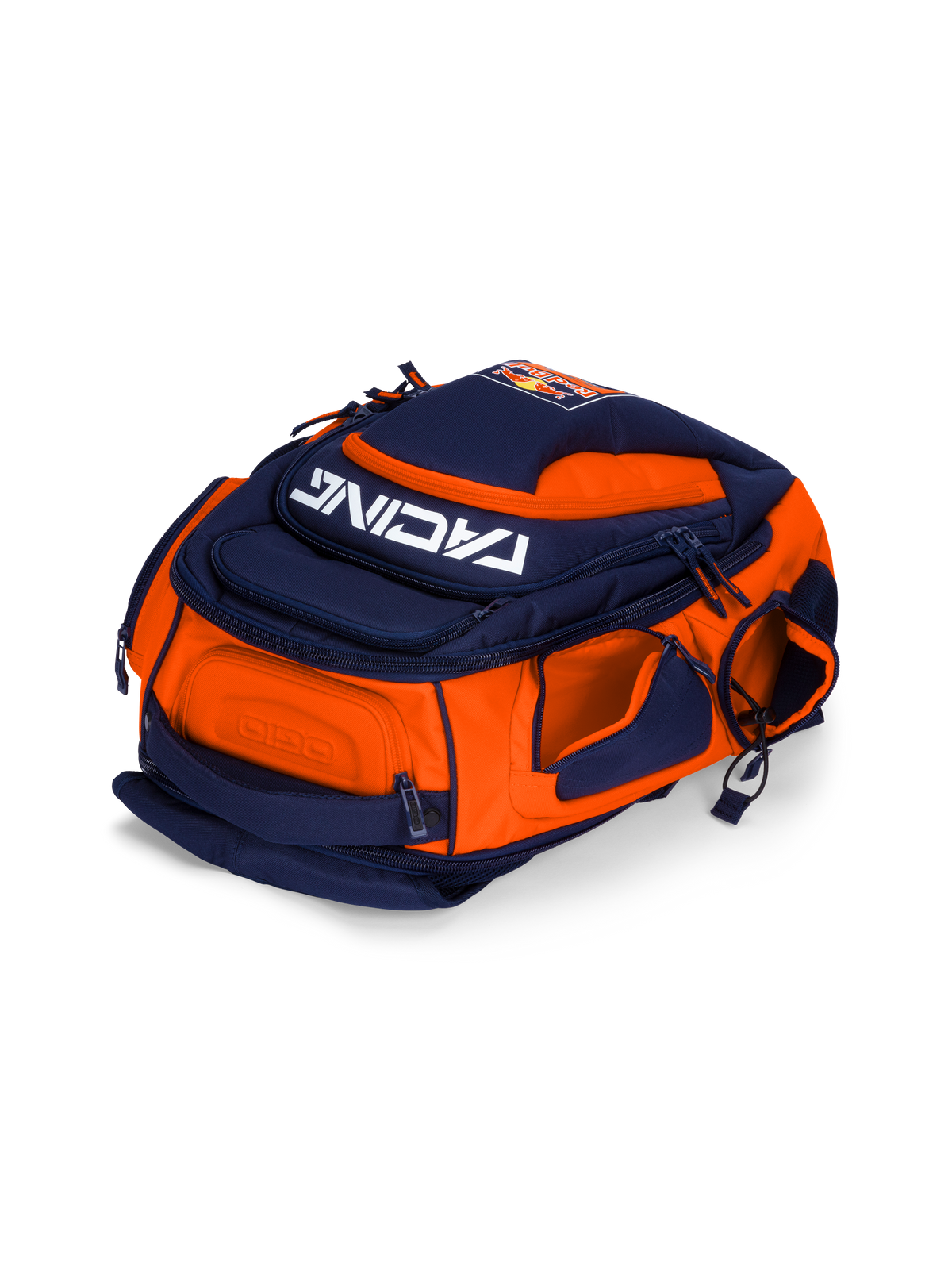 Rucsac mare de echipă KTM Red Bull Racing