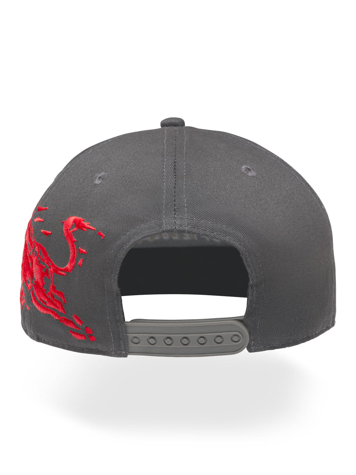 Red Bull Ring Austrian GP cap grey