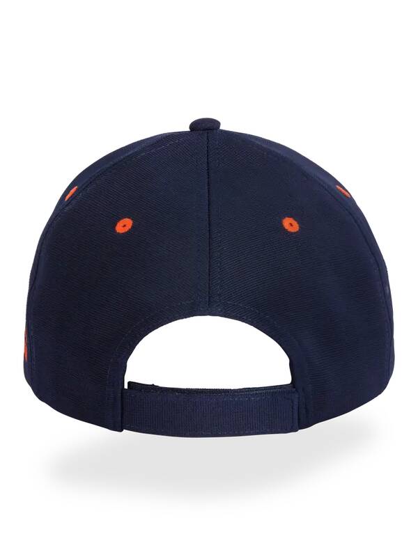 KTM Red Bull Racing Boost cap, blue
