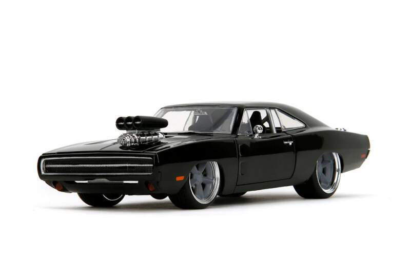 Machetă Fast & Furious Dodge Charger Fast X