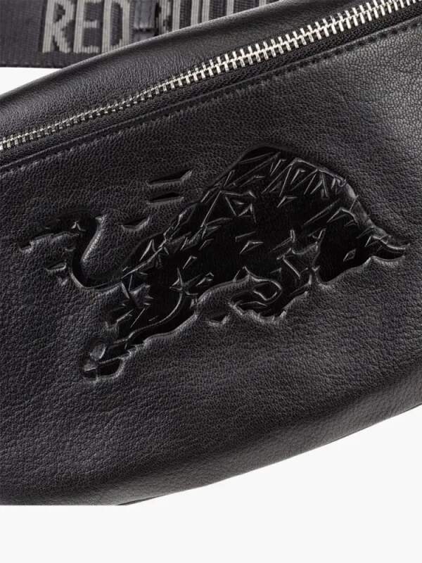 Red Bull Ring Paddock leather bum bag
