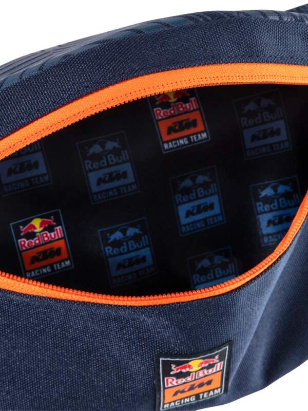 KTM Red Bull Racing GRID casual bum bag navy