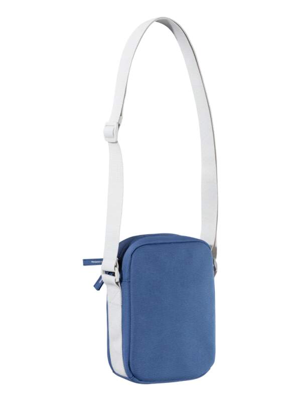 KTM Red Bull Racing DUSK bum bag light blue