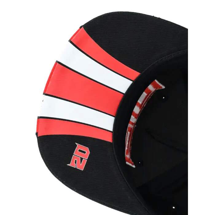 Fabio Quartararo fan cap – 20