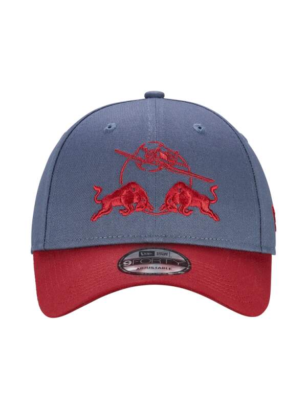 Șapcă Red Bull The Flying Bulls 9Fifty Icon cu logo