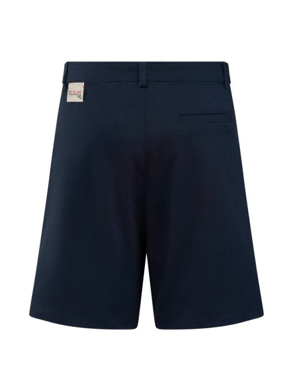Red Bull Ring CORE casual shorts with RRI motif