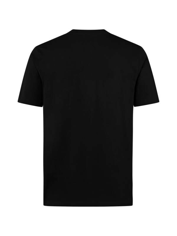 Tricou Oracle Red Bull Racing ediția TONAL negru cu logo