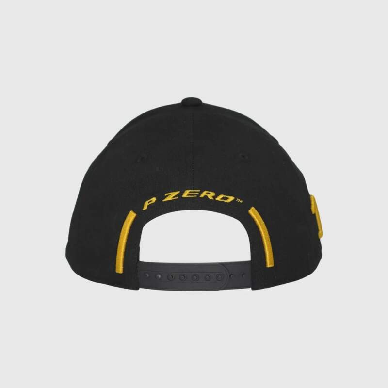 Pirelli F1® cap - 2026 edition