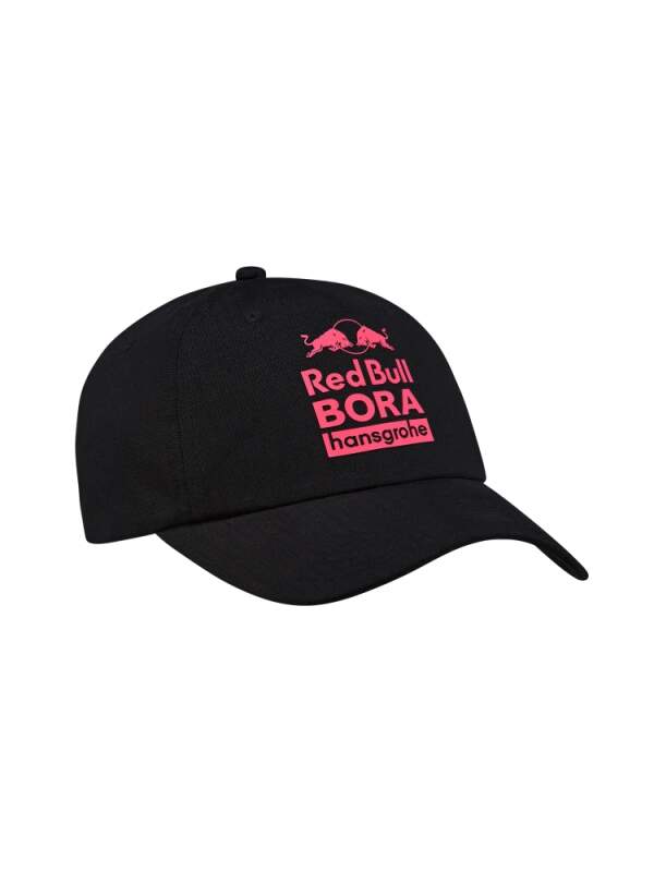Șapcă Red Bull Bora Hansgrohe - ediția GIRO D'ITALIA