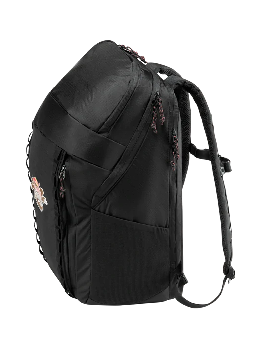 Red Bull Rampage FREERIDE Large Backpack – Black