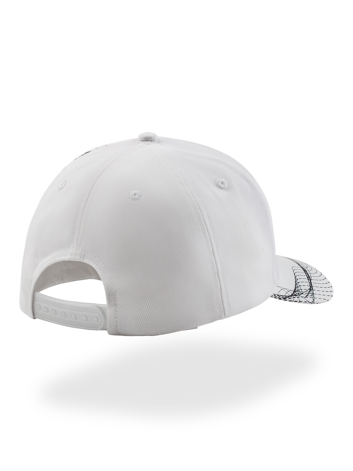 Scuderia AlphaTauri F1 Team Cap – White