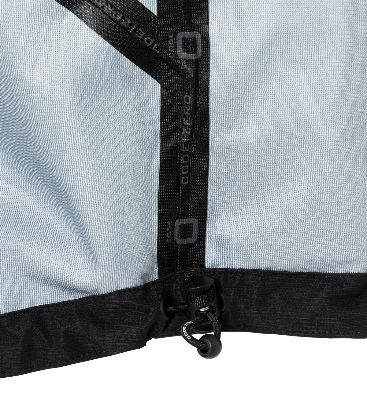 Windbreaker de echipă Alfa Romeo F1 Team negru