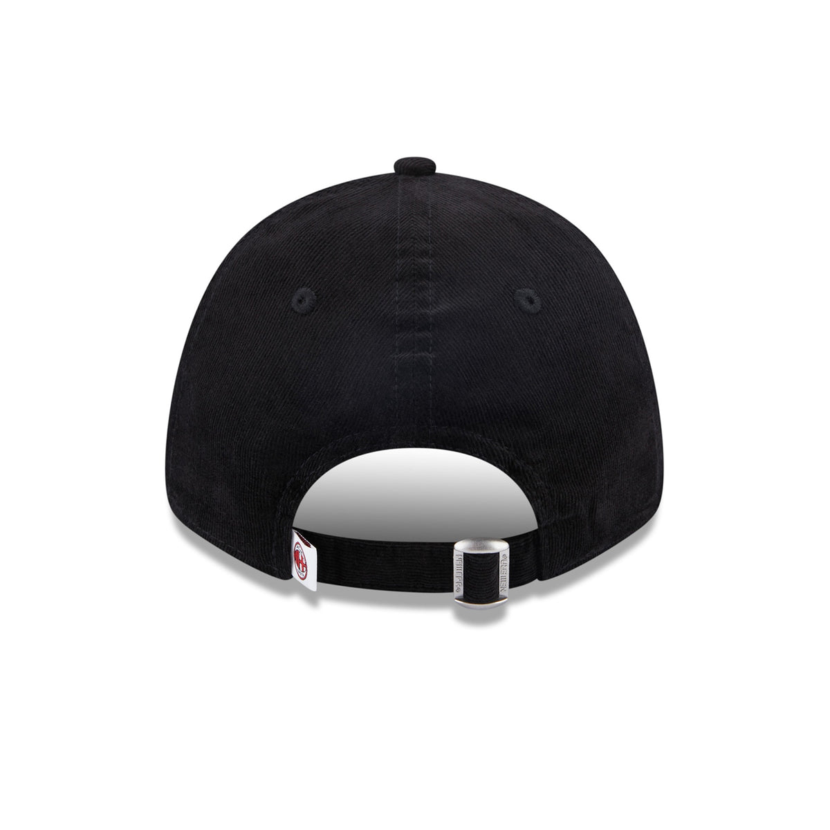 AC Milan 9FORTY SEMPRE MILAN cap black
