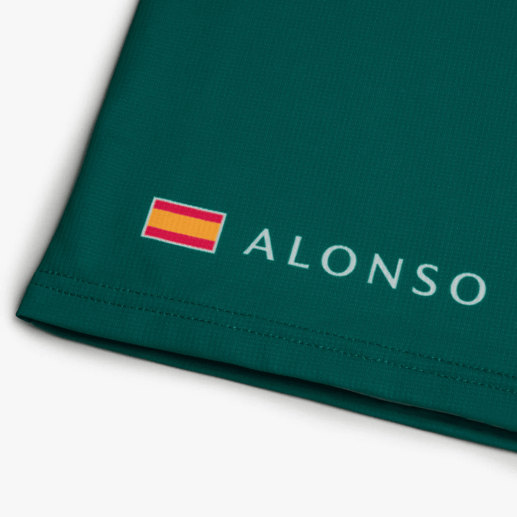 Aston Martin F1 Team Sponsor team T-shirt