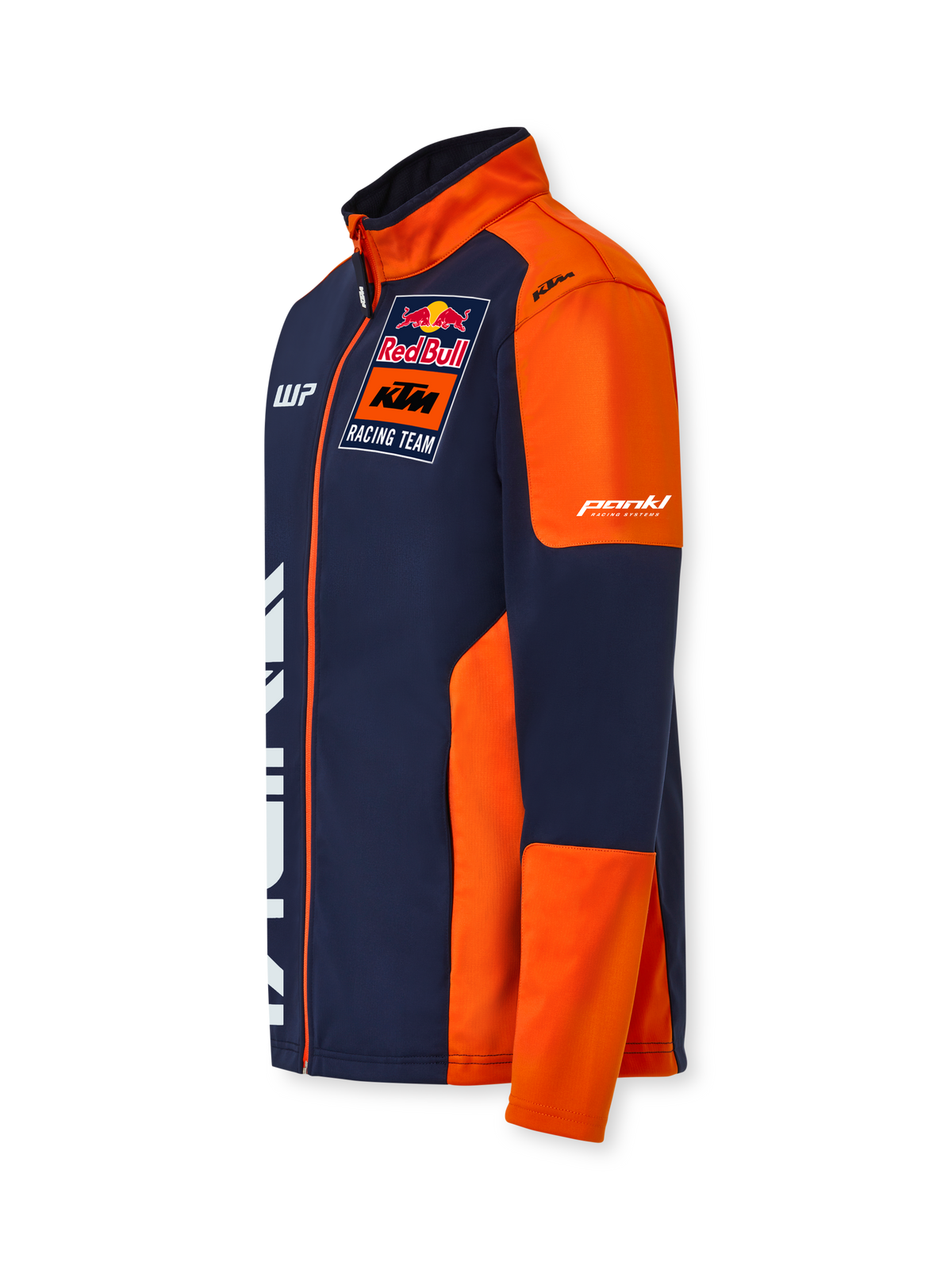 Geacă de echipă KTM Red Bull Racing Softshell