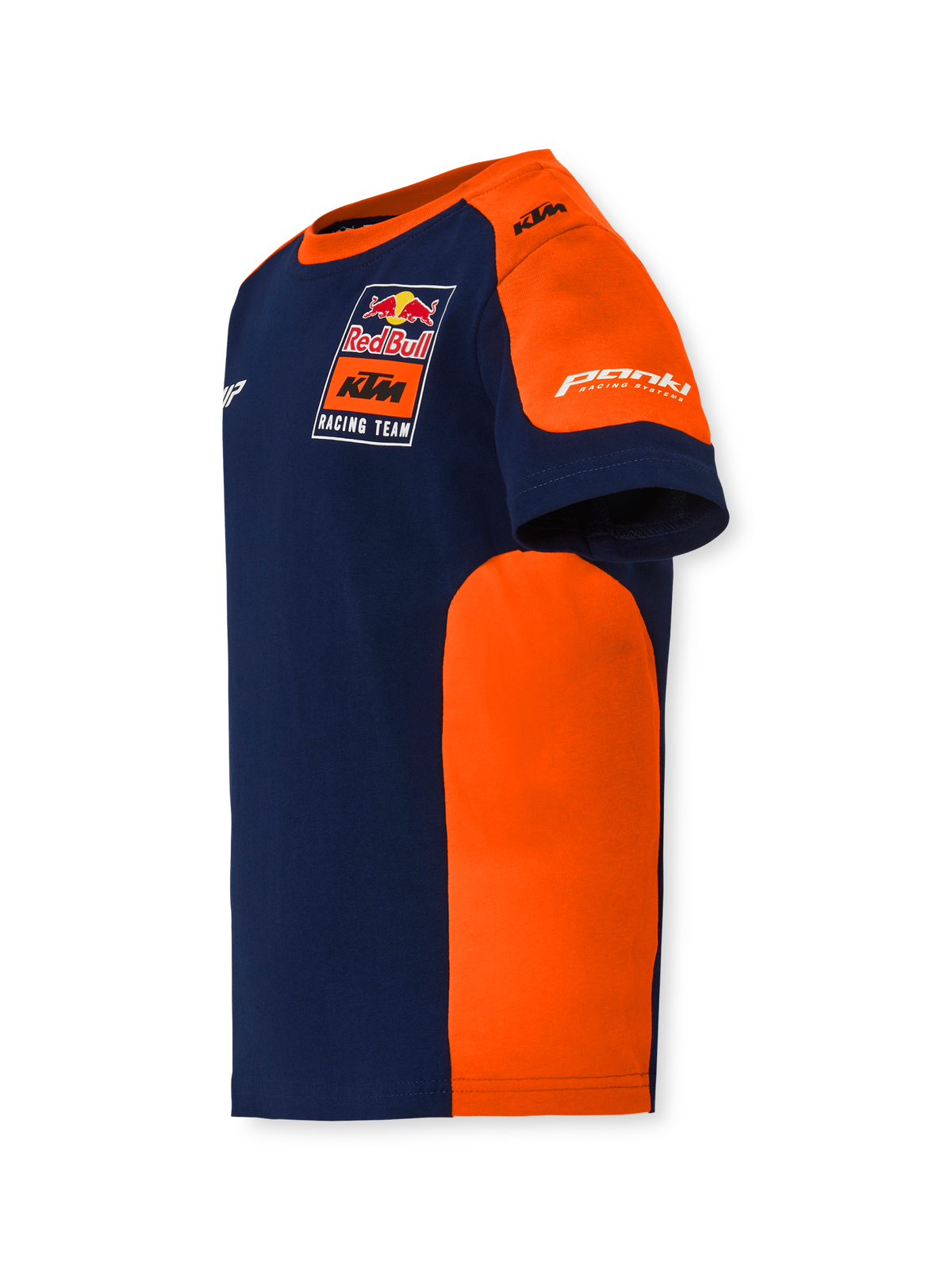 Tricou de echipă pentru copii KTM Red Bull Racing - 152 CM