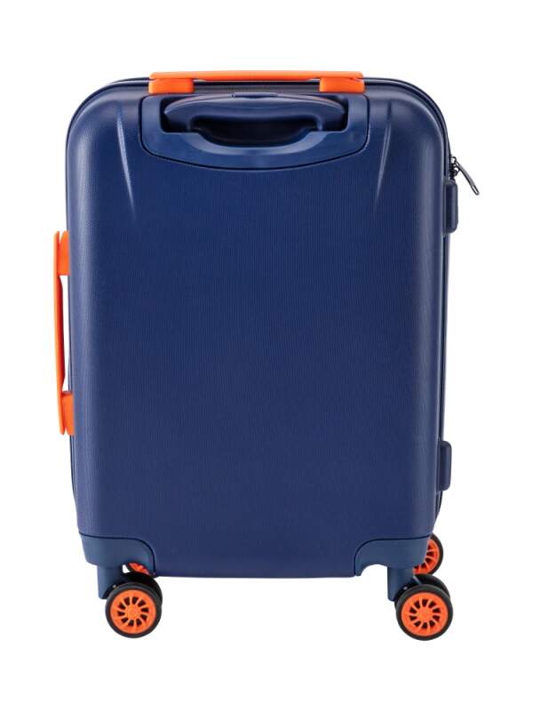 KTM Red Bull Racing GRID suitcase, navy