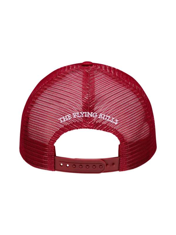 Red Bull The Flying Bulls Radar mesh cap with logo
