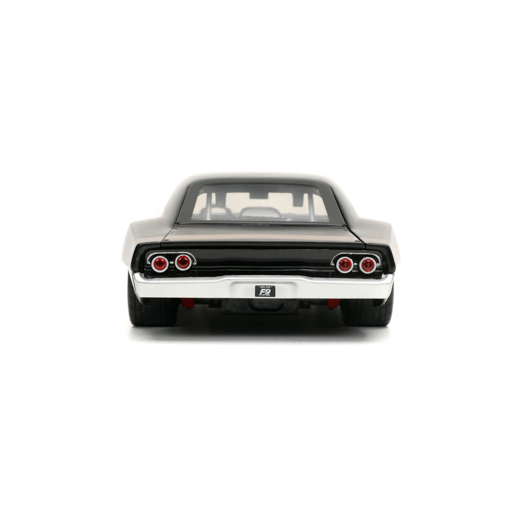 Machetă Furios și iute Dodge Charger Widebody 1968