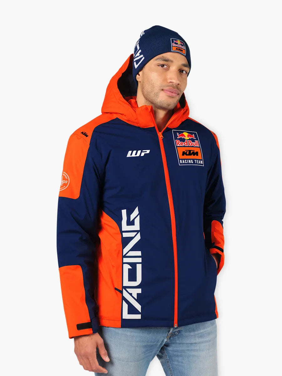 Geacă de echipă KTM Red Bull Racing Winter